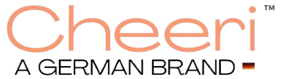 Cheeri Partner Shower 